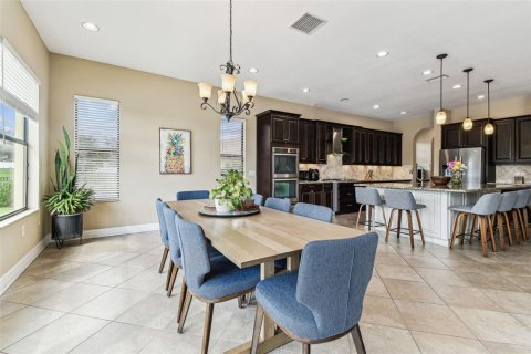 Casa en venta en Lutz, Florida, 5 dormitorios, 418.62 m2 № 1808124 - foto 28