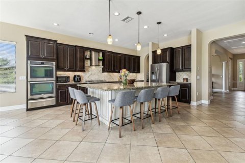 Casa en venta en Lutz, Florida, 5 dormitorios, 418.62 m2 № 1808124 - foto 17