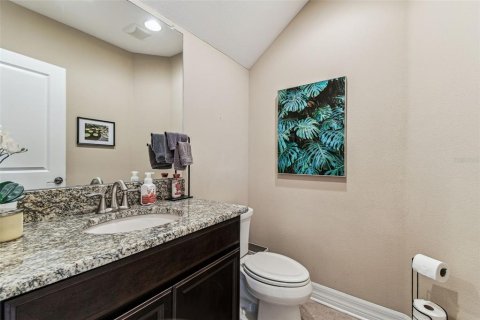 Casa en venta en Lutz, Florida, 5 dormitorios, 418.62 m2 № 1808124 - foto 14