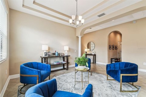 Casa en venta en Lutz, Florida, 5 dormitorios, 418.62 m2 № 1808124 - foto 11