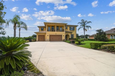Casa en venta en Lutz, Florida, 5 dormitorios, 418.62 m2 № 1808124 - foto 1