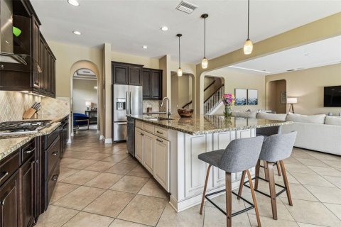 Casa en venta en Lutz, Florida, 5 dormitorios, 418.62 m2 № 1808124 - foto 19