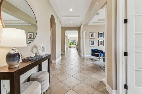 Casa en venta en Lutz, Florida, 5 dormitorios, 418.62 m2 № 1808124 - foto 6