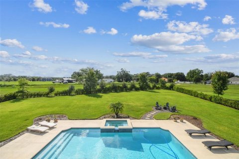 Casa en venta en Lutz, Florida, 5 dormitorios, 418.62 m2 № 1808124 - foto 4