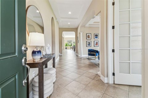 Casa en venta en Lutz, Florida, 5 dormitorios, 418.62 m2 № 1808124 - foto 5
