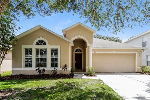 Villa ou maison à Land O' Lakes, Floride 4 chambres, 186.73 m2 № 2406264