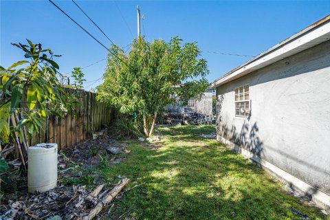 Купить виллу или дом в Майами, Флорида 5 спален, 235.04м2, № 1981666 - фото 25