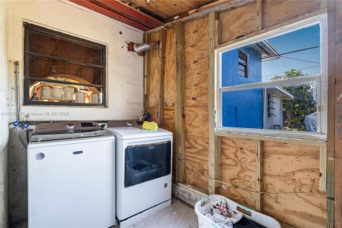 Купить виллу или дом в Майами, Флорида 5 спален, 235.04м2, № 1981666 - фото 22