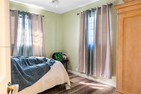 Купить виллу или дом в Майами, Флорида 5 спален, 235.04м2, № 1981666 - фото 15