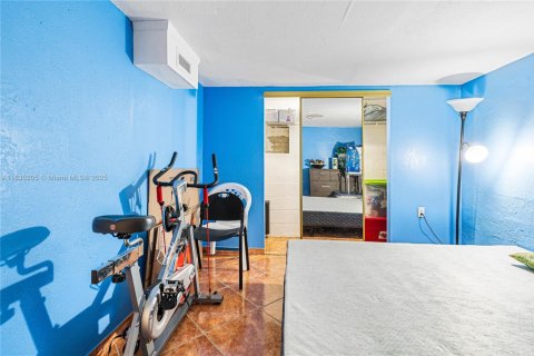 Купить виллу или дом в Майами, Флорида 5 спален, 235.04м2, № 1981666 - фото 21