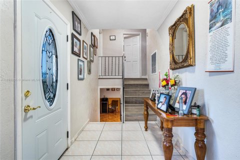 Купить виллу или дом в Майами, Флорида 5 спален, 235.04м2, № 1981666 - фото 5