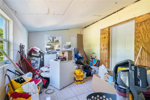 Купить виллу или дом в Майами, Флорида 5 спален, 235.04м2, № 1981666 - фото 23