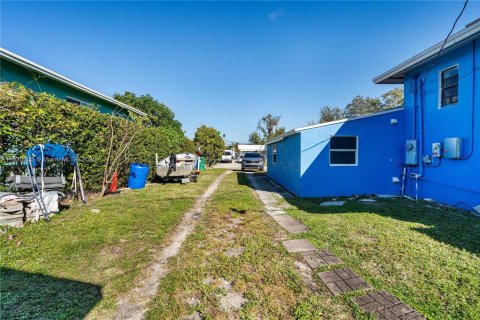 Купить виллу или дом в Майами, Флорида 5 спален, 235.04м2, № 1981666 - фото 4