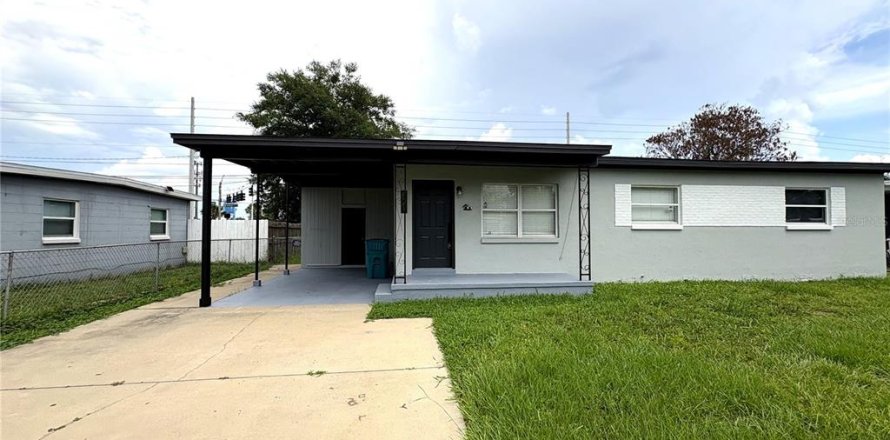 Casa en Orlando, Florida 3 dormitorios, 97.55 m2 № 2095813