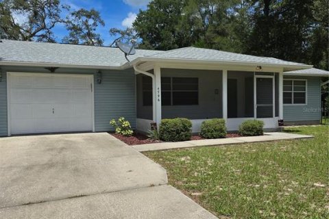Villa ou maison à vendre à Webster, Floride: 2 chambres, 98.85 m2 № 1901264 - photo 2