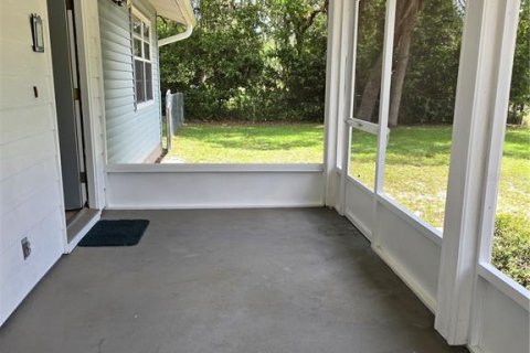 Villa ou maison à vendre à Webster, Floride: 2 chambres, 98.85 m2 № 1901264 - photo 4