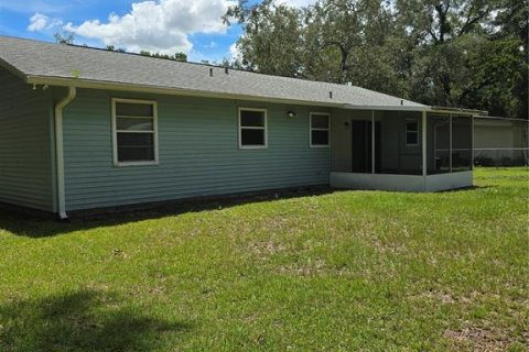 Villa ou maison à vendre à Webster, Floride: 2 chambres, 98.85 m2 № 1901264 - photo 8
