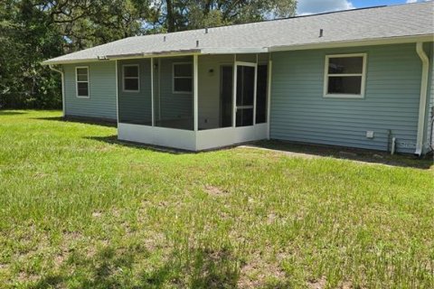 Villa ou maison à vendre à Webster, Floride: 2 chambres, 98.85 m2 № 1901264 - photo 9