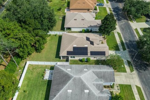 Villa ou maison à vendre à Ocala, Floride: 3 chambres, 159.23 m2 № 2422792 - photo 3