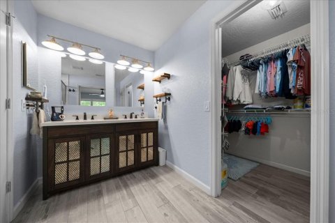Villa ou maison à vendre à Ocala, Floride: 3 chambres, 159.23 m2 № 2422792 - photo 19