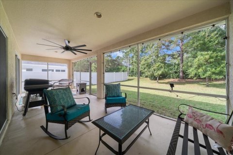 Villa ou maison à vendre à Ocala, Floride: 3 chambres, 159.23 m2 № 2422792 - photo 21
