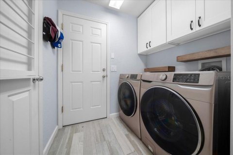 Villa ou maison à vendre à Ocala, Floride: 3 chambres, 159.23 m2 № 2422792 - photo 13