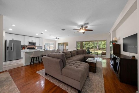 Villa ou maison à vendre à Ocala, Floride: 3 chambres, 159.23 m2 № 2422792 - photo 7