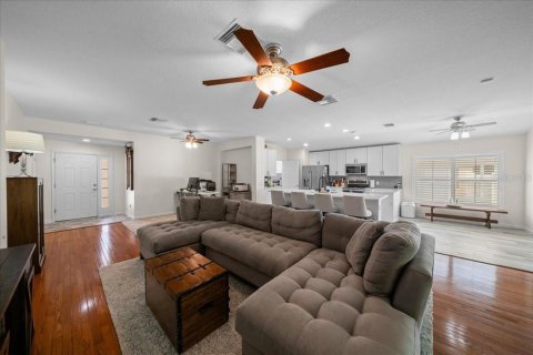 Villa ou maison à vendre à Ocala, Floride: 3 chambres, 159.23 m2 № 2422792 - photo 8