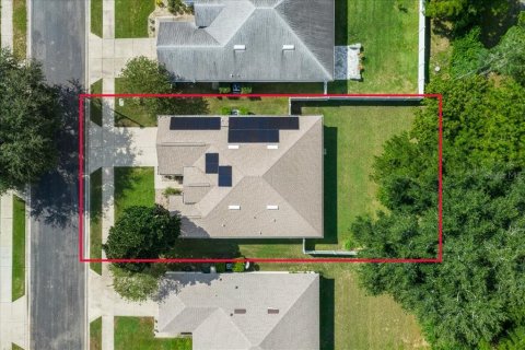 Villa ou maison à vendre à Ocala, Floride: 3 chambres, 159.23 m2 № 2422792 - photo 4