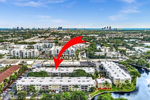 Condo in Wilton Manors, Florida, 1 bedroom  № 1226002 - photo 1