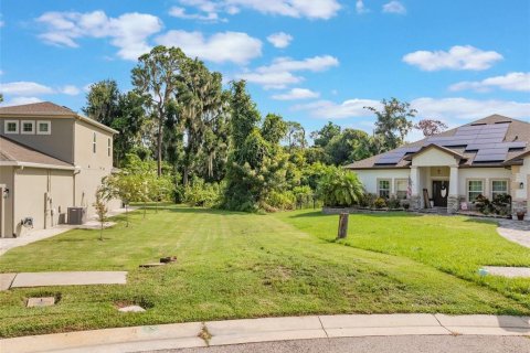 Land in Ocoee, Florida № 1915755 - photo 1