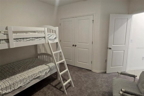 Снять в аренду виллу или дом в Хейнс-Сити, Флорида 2 комнаты, 155.8м2, № 2289677 - фото 26