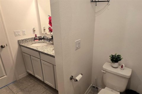 Снять в аренду виллу или дом в Хейнс-Сити, Флорида 2 комнаты, 155.8м2, № 2289677 - фото 29