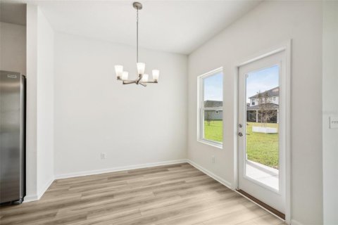 House in Jacksonville, Florida 4 bedrooms, 146.23 sq.m. № 1589748 - photo 8