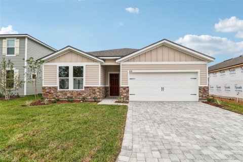 House in Jacksonville, Florida 4 bedrooms, 146.23 sq.m. № 1589748 - photo 1