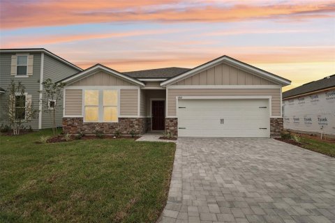 House in Jacksonville, Florida 4 bedrooms, 146.23 sq.m. № 1589748 - photo 20