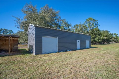 Villa ou maison à vendre à Lakeland, Floride: 5 chambres, 385.27 m2 № 2166889 - photo 10