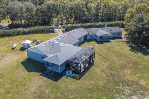 Villa ou maison à vendre à Lakeland, Floride: 5 chambres, 385.27 m2 № 2166889 - photo 2