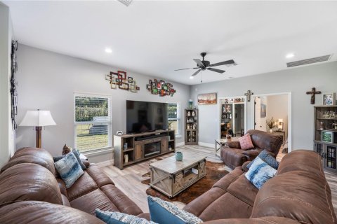 Villa ou maison à vendre à Lakeland, Floride: 5 chambres, 385.27 m2 № 2166889 - photo 3