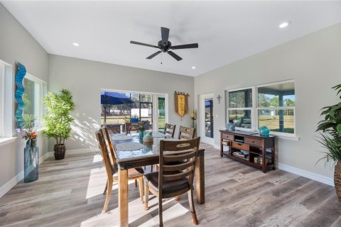 Villa ou maison à vendre à Lakeland, Floride: 5 chambres, 385.27 m2 № 2166889 - photo 21