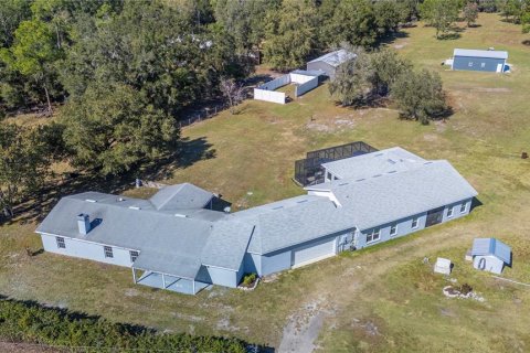 Villa ou maison à Lakeland, Floride 5 chambres, 385.27 m2 № 2166889