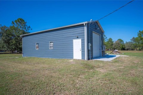 Villa ou maison à vendre à Lakeland, Floride: 5 chambres, 385.27 m2 № 2166889 - photo 9