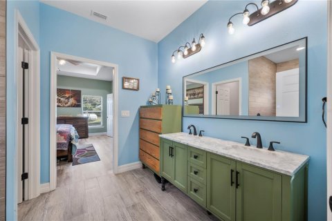 Villa ou maison à vendre à Lakeland, Floride: 5 chambres, 385.27 m2 № 2166889 - photo 25