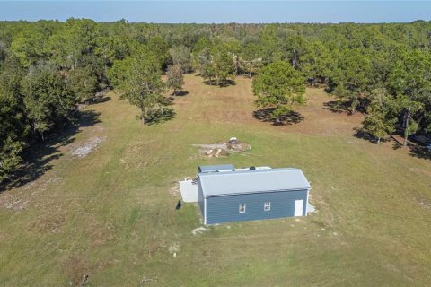 Villa ou maison à vendre à Lakeland, Floride: 5 chambres, 385.27 m2 № 2166889 - photo 8