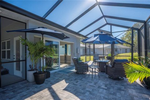 Villa ou maison à vendre à Lakeland, Floride: 5 chambres, 385.27 m2 № 2166889 - photo 13