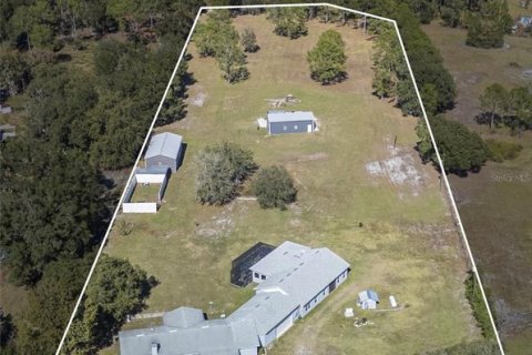 Villa ou maison à vendre à Lakeland, Floride: 5 chambres, 385.27 m2 № 2166889 - photo 5