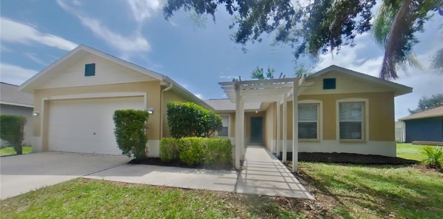 Villa ou maison à Bradenton, Floride 4 chambres, 168.34 m2 № 1837230