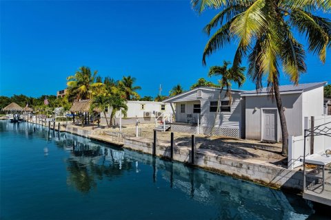 Купить виллу или дом в Марафон, Флорида 2 спальни, 138.98м2, № 1991211 - фото 6