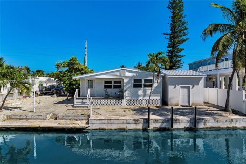 Купить виллу или дом в Марафон, Флорида 2 спальни, 138.98м2, № 1991211 - фото 5