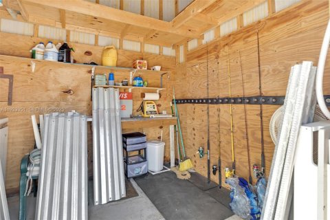 Купить виллу или дом в Марафон, Флорида 2 спальни, 138.98м2, № 1991211 - фото 26